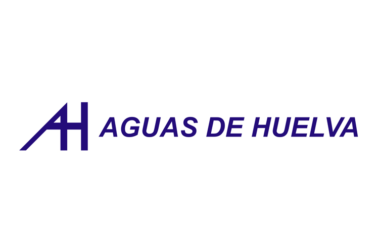 Logo de Aguas de Huelva