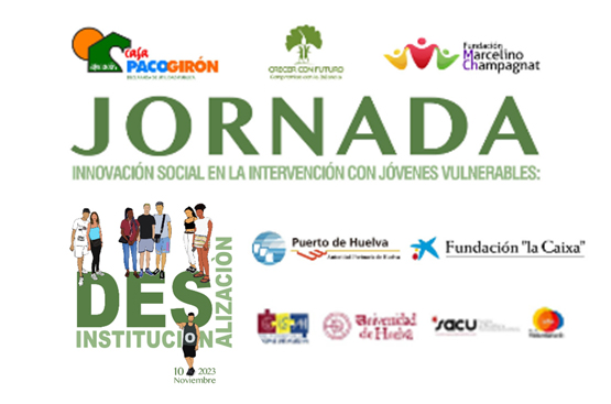 Cartel anunciador jhornadas