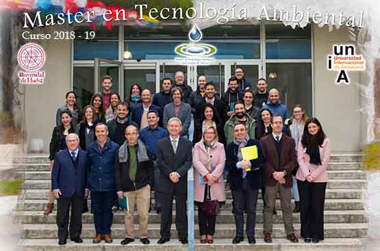 Foto Familia Master