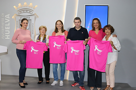 Foto familia en Ayto