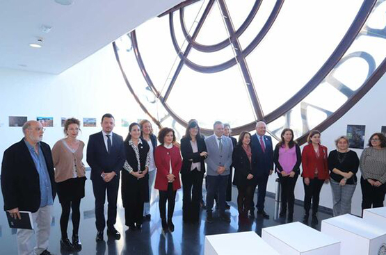 Foto familia Cátedras
