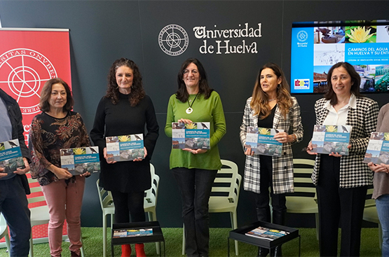 Foto familia presentación
