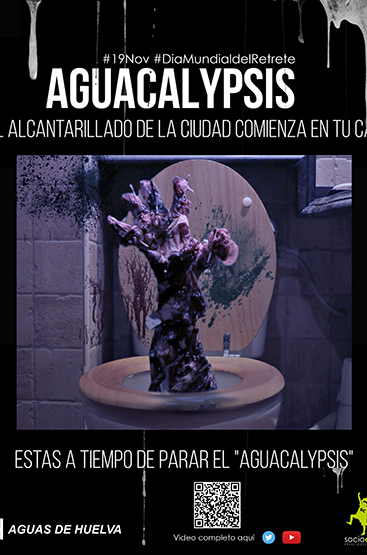 cartel Promo Aguacalypsis