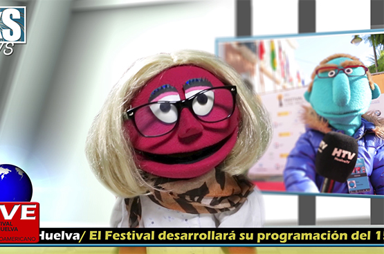 Fotograma de los muppets 