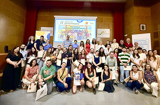Foto familia Jornada