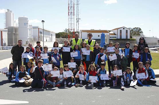 Foto Colegio Maristas