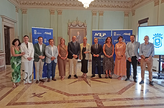 Foto Familia Final Acto
