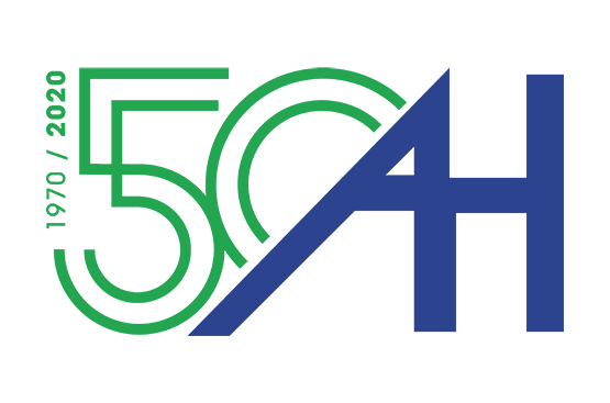 logo 50 aniversario